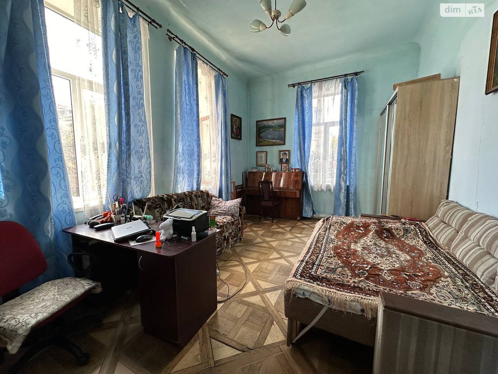 Продажа двухкомнатной квартиры в Ивано-Франковске, на ул. Бачинского Льва 4, район Центр фото 1 Продажа двухкомнатной квартиры в Ивано-Франковске, на ул. Бачинского Льва 4, район Центр фото 1