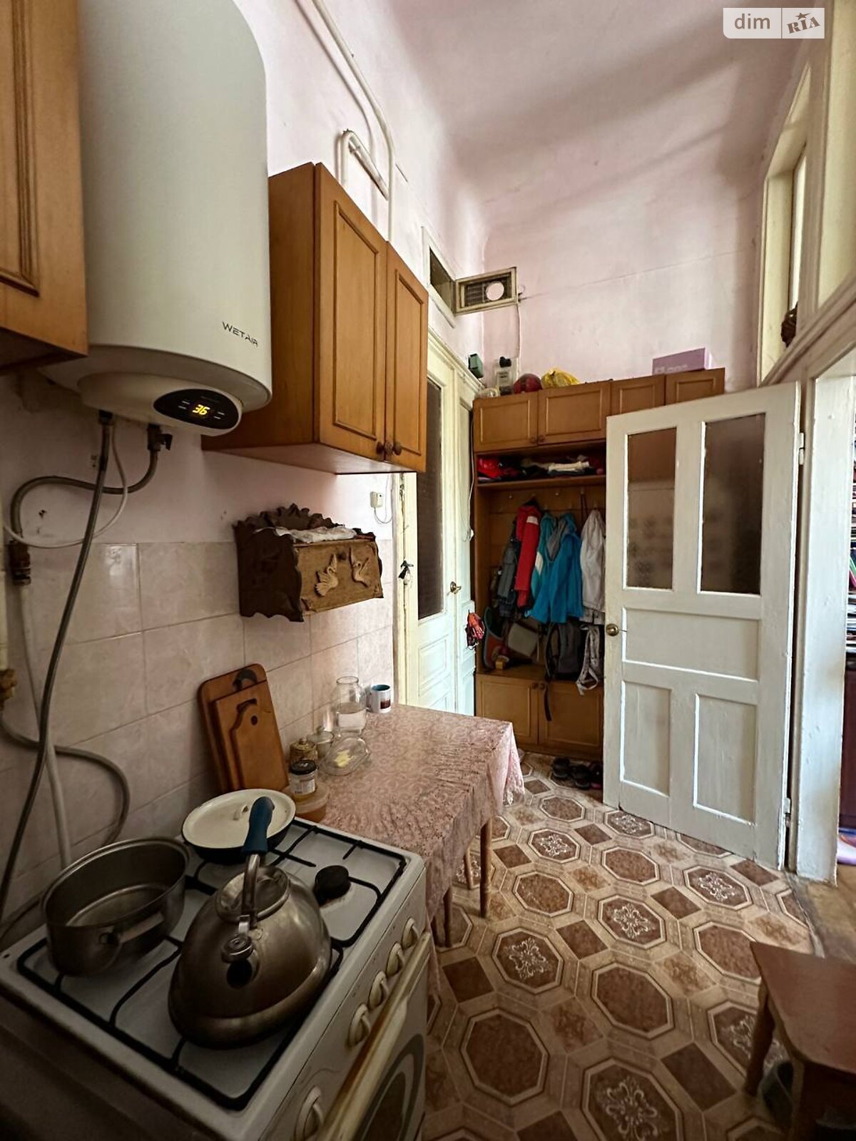 Продажа двухкомнатной квартиры в Ивано-Франковске, на ул. Бачинского Льва 4, район Центр фото 1 Продажа двухкомнатной квартиры в Ивано-Франковске, на ул. Бачинского Льва 4, район Центр фото 1