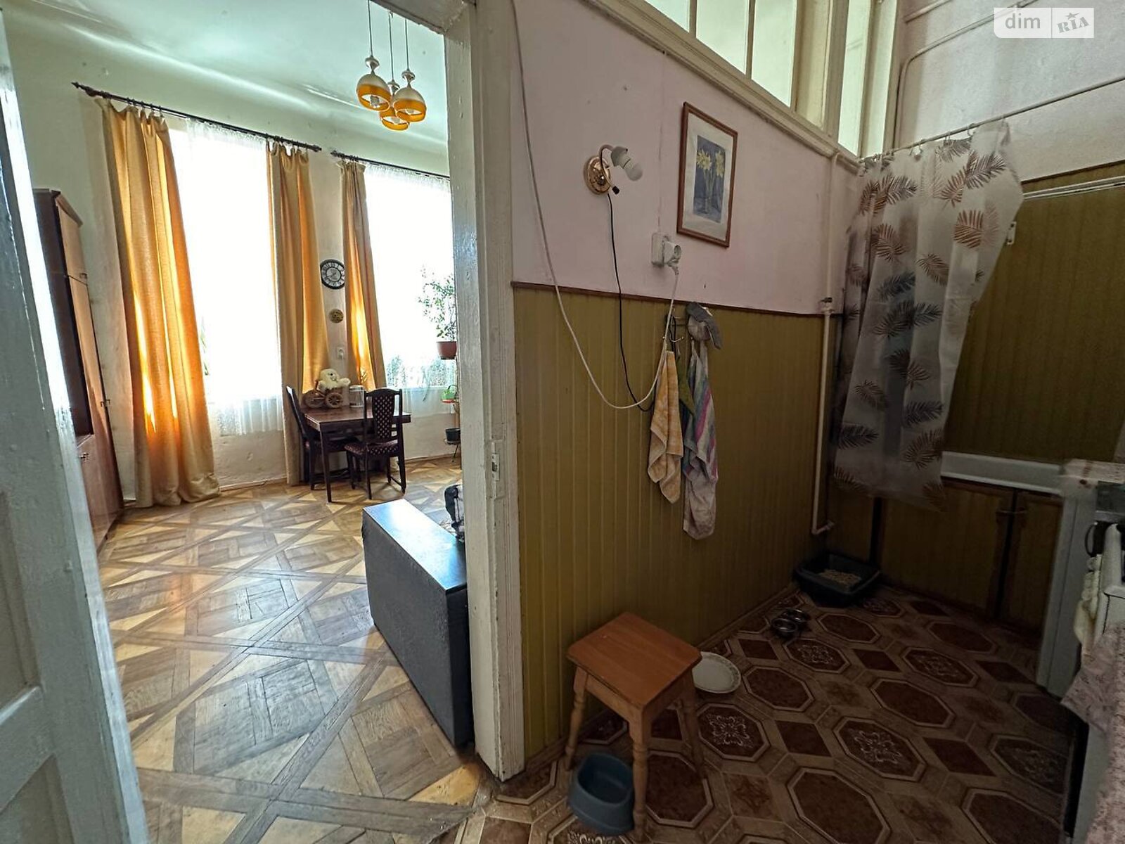 Продажа двухкомнатной квартиры в Ивано-Франковске, на ул. Бачинского Льва 4, район Центр фото 1 Продажа двухкомнатной квартиры в Ивано-Франковске, на ул. Бачинского Льва 4, район Центр фото 1