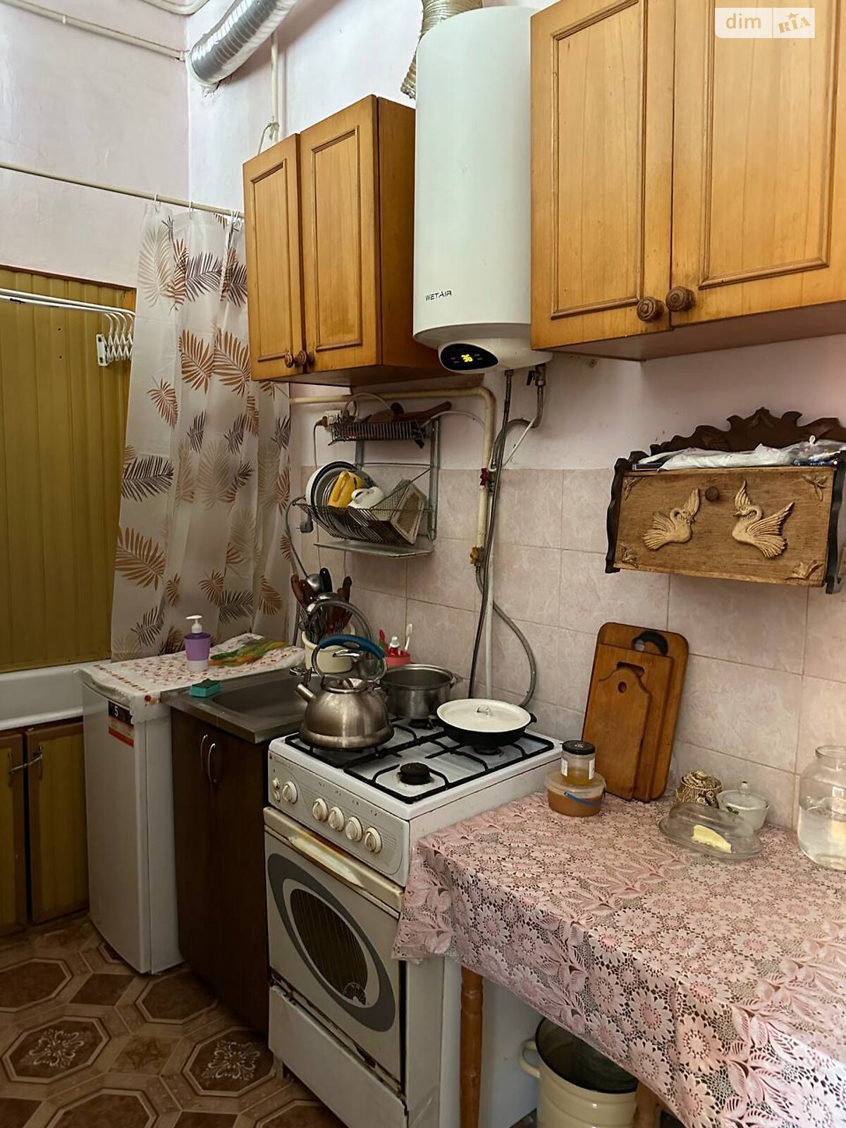 Продажа двухкомнатной квартиры в Ивано-Франковске, на ул. Бачинского Льва 4, район Центр фото 1 Продажа двухкомнатной квартиры в Ивано-Франковске, на ул. Бачинского Льва 4, район Центр фото 1