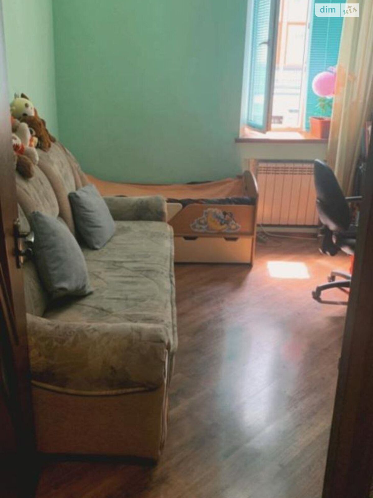 Продажа двухкомнатной квартиры в Ивано-Франковске, на ул. Бачинского Льва, район Центр фото 1 Продажа двухкомнатной квартиры в Ивано-Франковске, на ул. Бачинского Льва, район Центр фото 1