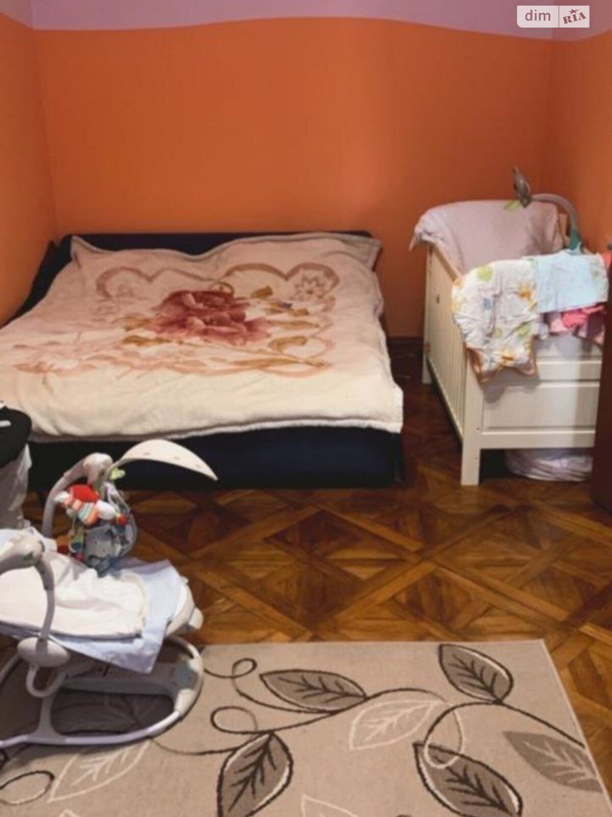 Продажа двухкомнатной квартиры в Ивано-Франковске, на ул. Бачинского Льва, район Центр фото 1 Продажа двухкомнатной квартиры в Ивано-Франковске, на ул. Бачинского Льва, район Центр фото 1