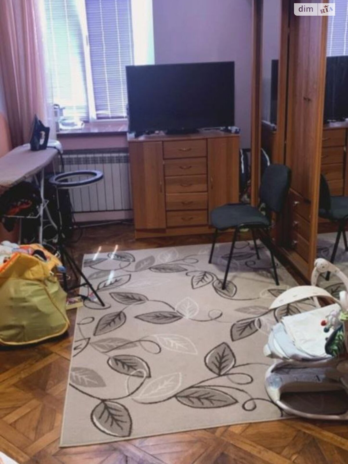 Продажа двухкомнатной квартиры в Ивано-Франковске, на ул. Бачинского Льва, район Центр фото 1 Продажа двухкомнатной квартиры в Ивано-Франковске, на ул. Бачинского Льва, район Центр фото 1
