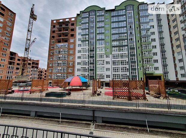 Продаж двокімнатної квартири в Івано-Франківську на вул. Бандери Степана район Центр фото 1 Продаж двокімнатної квартири в Івано-Франківську на вул. Бандери Степана район Центр фото 1