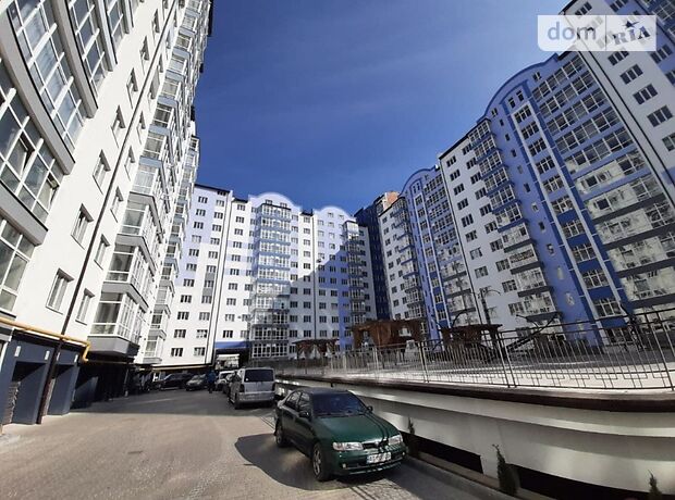 Продаж двокімнатної квартири в Івано-Франківську на вул. Бандери Степана район Центр фото 1 Продаж двокімнатної квартири в Івано-Франківську на вул. Бандери Степана район Центр фото 1