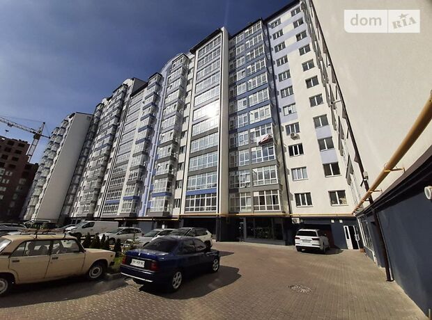 Продаж двокімнатної квартири в Івано-Франківську на вул. Бандери Степана район Центр фото 1 Продаж двокімнатної квартири в Івано-Франківську на вул. Бандери Степана район Центр фото 1