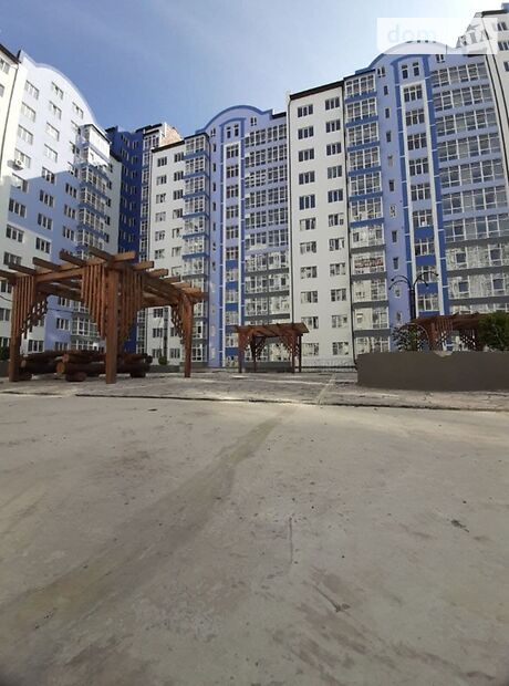 Продаж двокімнатної квартири в Івано-Франківську на вул. Бандери Степана район Центр фото 1 Продаж двокімнатної квартири в Івано-Франківську на вул. Бандери Степана район Центр фото 1