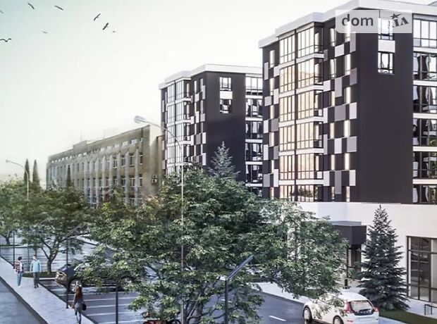 Продаж однокімнатної квартири в Івано-Франківську на вул. Бандери Степана 79, кв. 13, район Центр фото 1 Продаж однокімнатної квартири в Івано-Франківську на вул. Бандери Степана 79, кв. 13, район Центр фото 1
