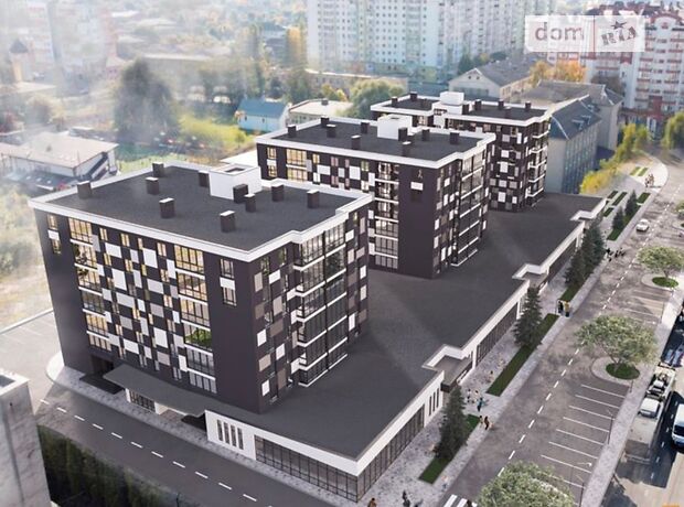 Продажа трехкомнатной квартиры в Ивано-Франковске, на ул. Бандеры Степана район Центр фото 1 Продажа трехкомнатной квартиры в Ивано-Франковске, на ул. Бандеры Степана район Центр фото 1