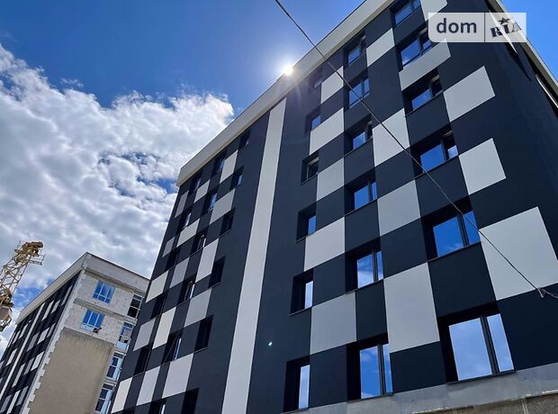 Продаж однокімнатної квартири в Івано-Франківську на вул. Бандери Степана район Центр фото 1 Продаж однокімнатної квартири в Івано-Франківську на вул. Бандери Степана район Центр фото 1