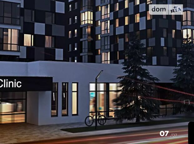 Продаж однокімнатної квартири в Івано-Франківську на вул. Бандери Степана 79 район Центр фото 1 Продаж однокімнатної квартири в Івано-Франківську на вул. Бандери Степана 79 район Центр фото 1