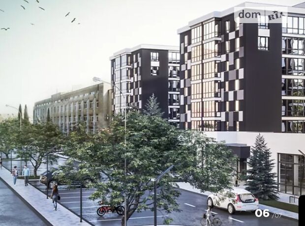 Продаж однокімнатної квартири в Івано-Франківську на вул. Бандери Степана 79 район Центр фото 1 Продаж однокімнатної квартири в Івано-Франківську на вул. Бандери Степана 79 район Центр фото 1