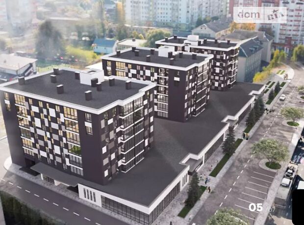 Продаж однокімнатної квартири в Івано-Франківську на вул. Бандери Степана 79 район Центр фото 1 Продаж однокімнатної квартири в Івано-Франківську на вул. Бандери Степана 79 район Центр фото 1