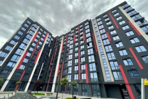 Продаж однокімнатної квартири в Івано-Франківську, на вул. Бандери Степана, район Центр фото 2