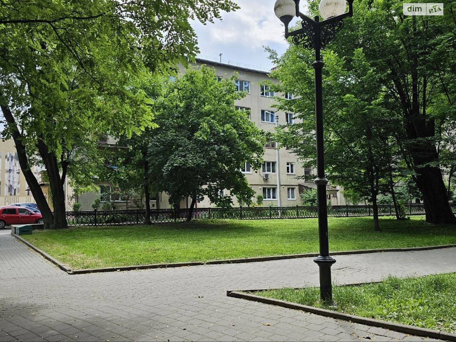 Продажа однокомнатной квартиры в Ивано-Франковске, на ул. Бандеры Степана, район Центр фото 1