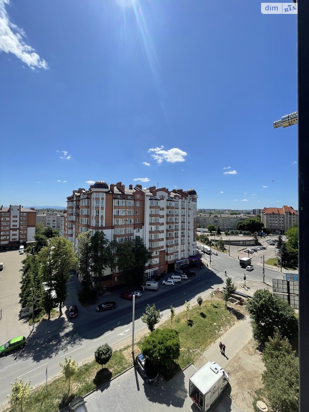 Продаж однокімнатної квартири в Івано-Франківську, на вул. Бандери Степана 79, район Центр фото 1 Продаж однокімнатної квартири в Івано-Франківську, на вул. Бандери Степана 79, район Центр фото 1