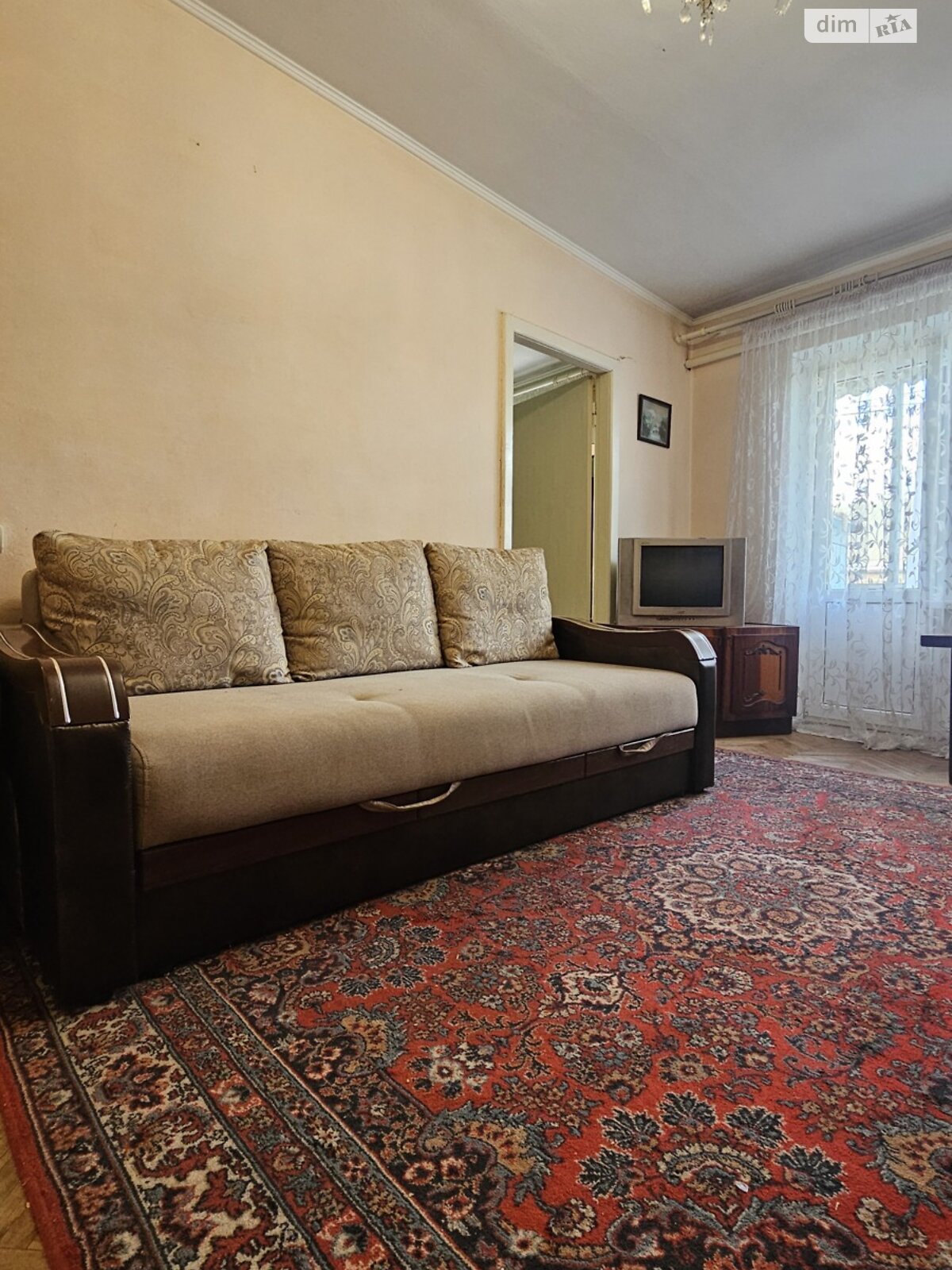 Продажа трехкомнатной квартиры в Ивано-Франковске, на ул. Бандеры Степана, район Центр фото 1