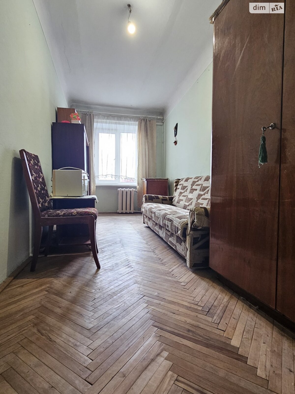 Продажа трехкомнатной квартиры в Ивано-Франковске, на ул. Бандеры Степана, район Центр фото 1