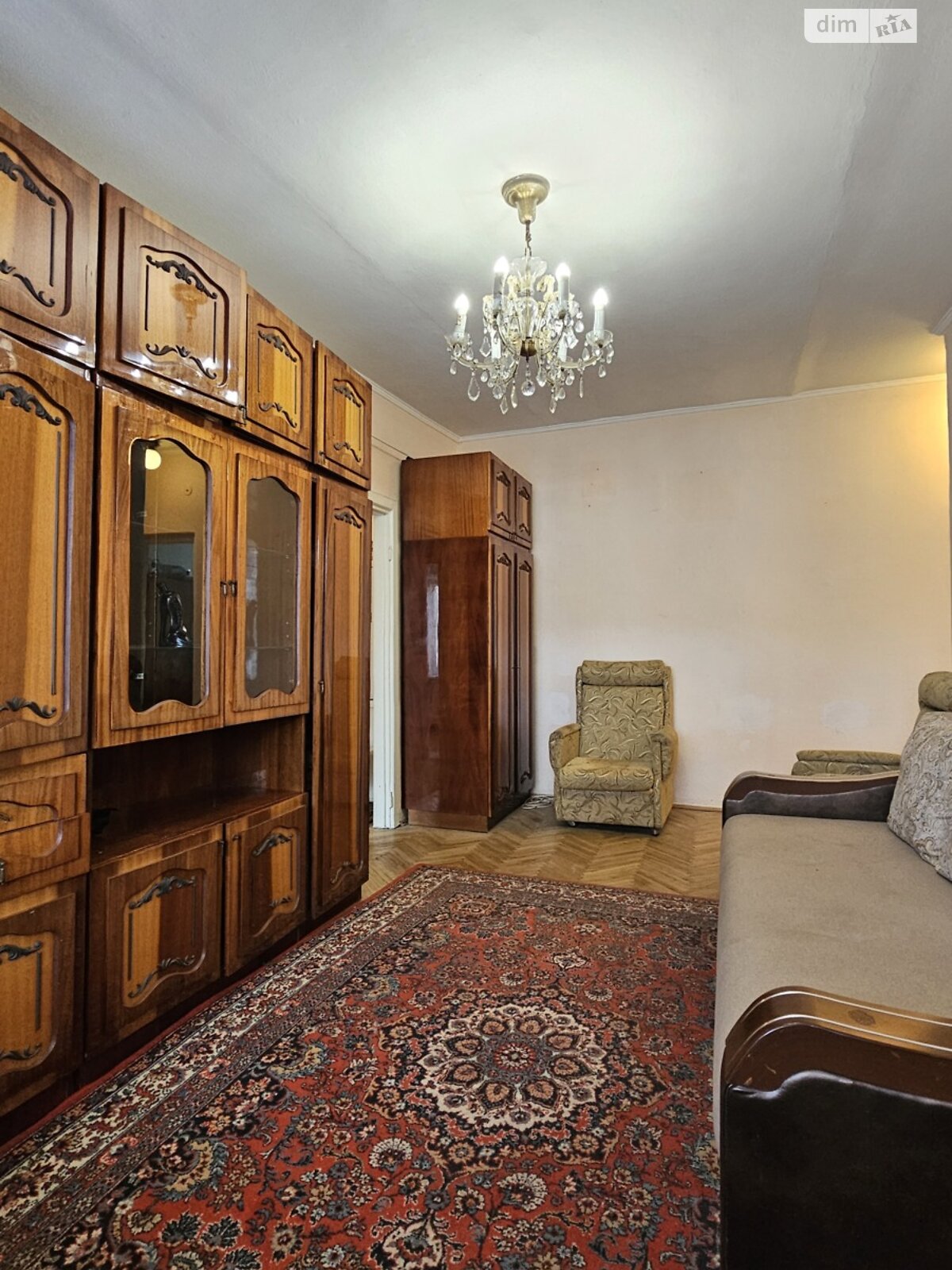 Продажа трехкомнатной квартиры в Ивано-Франковске, на ул. Бандеры Степана, район Центр фото 1