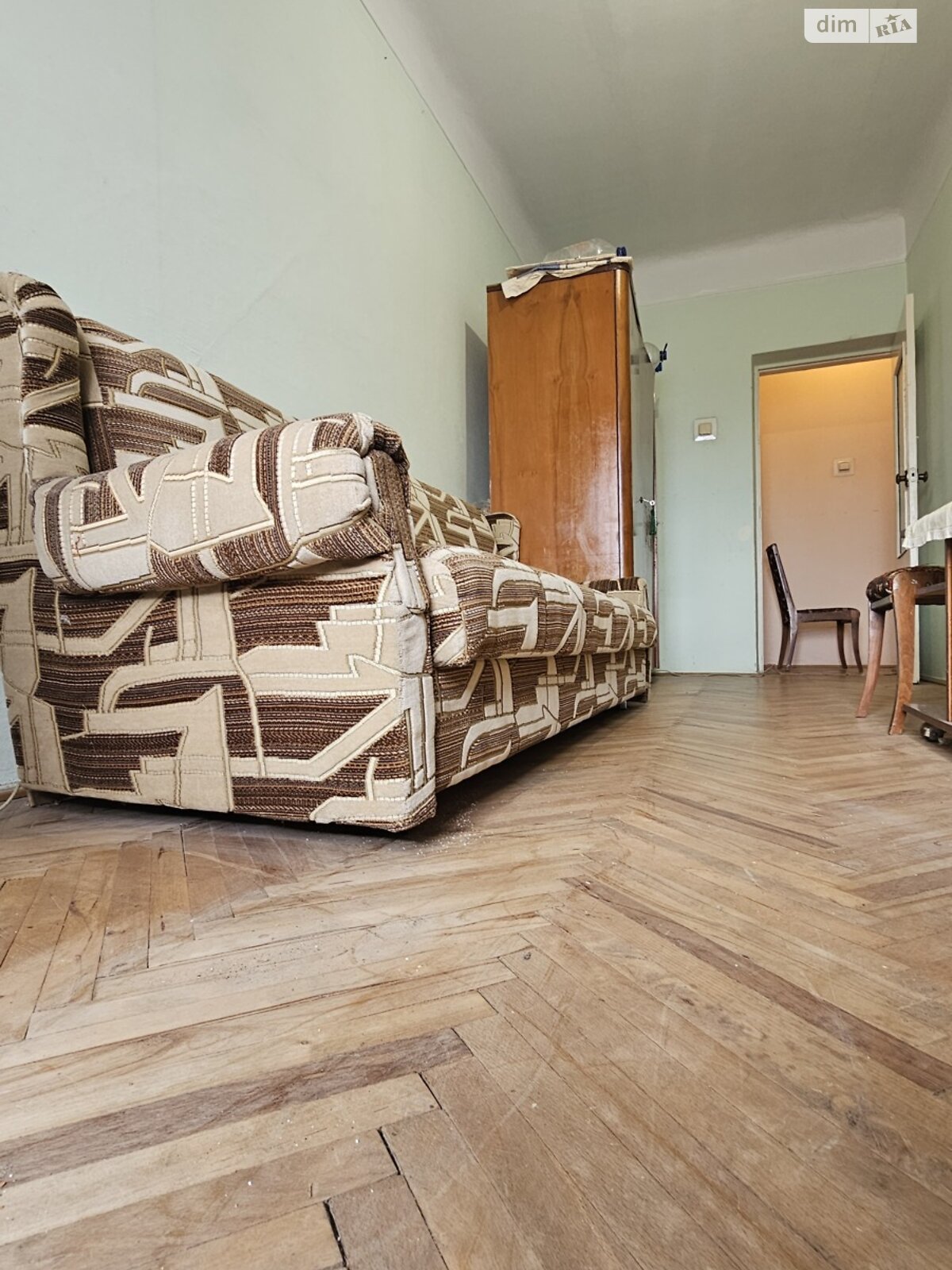 Продажа трехкомнатной квартиры в Ивано-Франковске, на ул. Бандеры Степана, район Центр фото 1