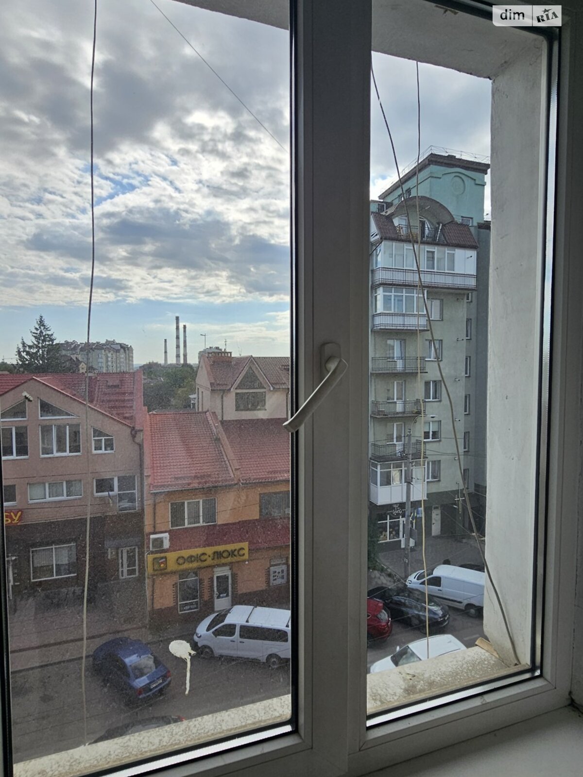 Продажа трехкомнатной квартиры в Ивано-Франковске, на ул. Бандеры Степана, район Центр фото 1