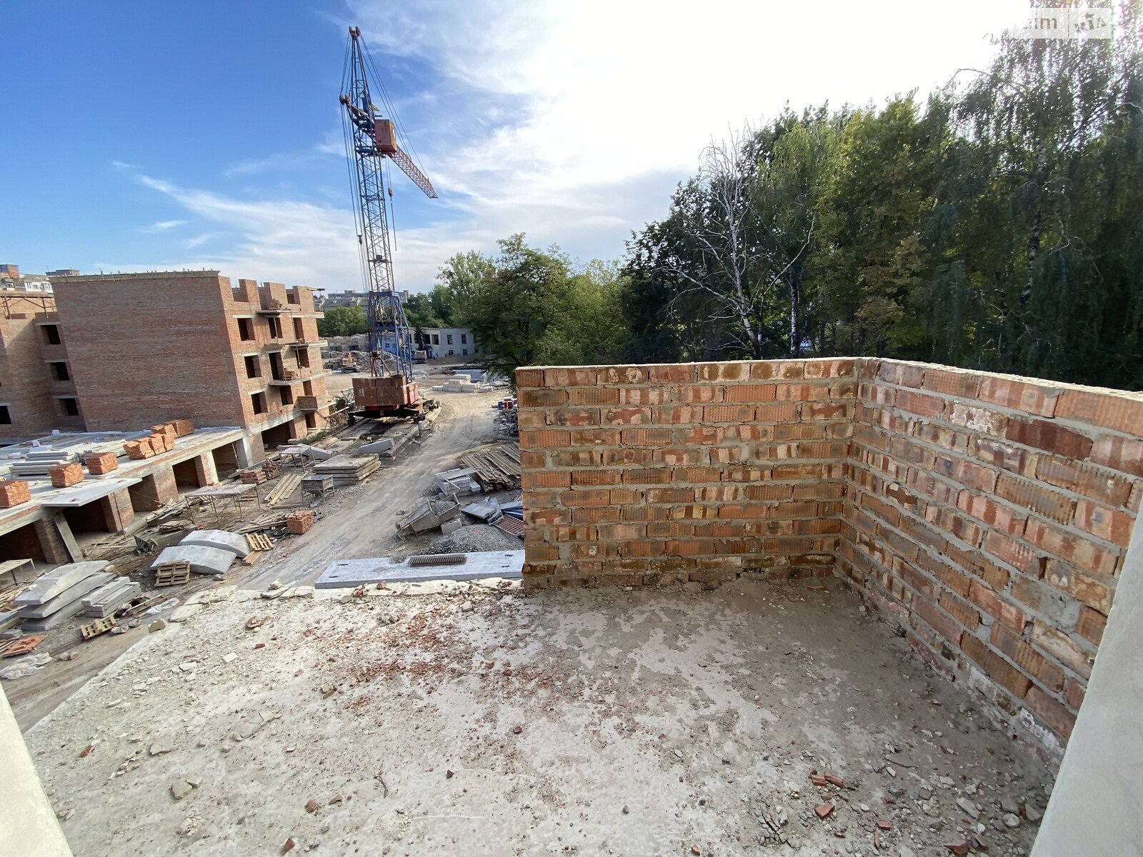 Продажа однокомнатной квартиры в Ивано-Франковске, на ул. Бандеры Степана, район Центр фото 1