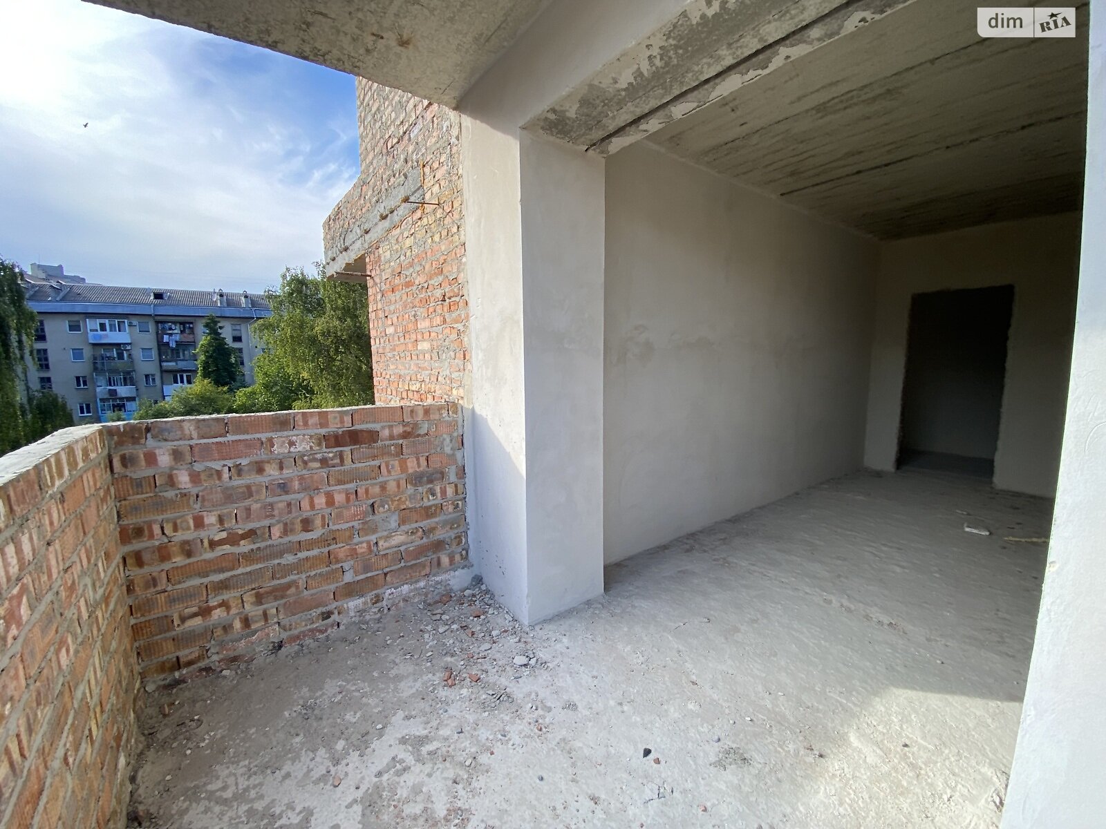 Продажа однокомнатной квартиры в Ивано-Франковске, на ул. Бандеры Степана, район Центр фото 1