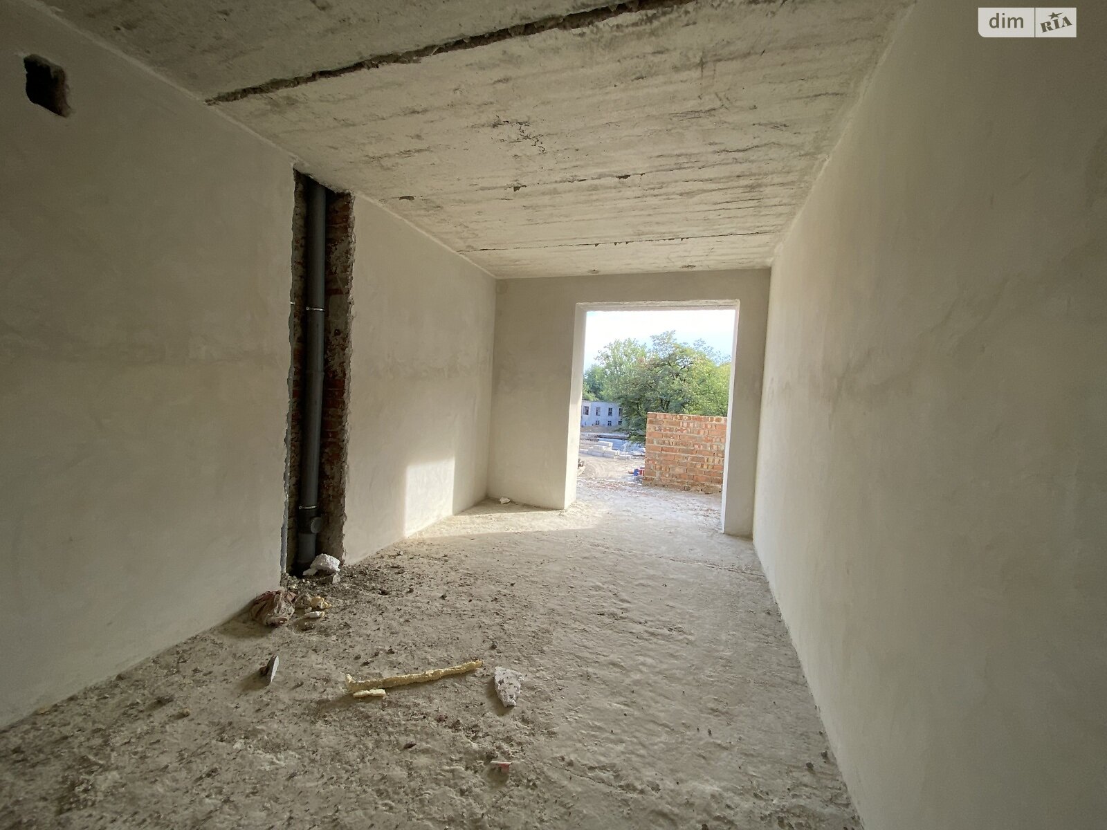 Продажа однокомнатной квартиры в Ивано-Франковске, на ул. Бандеры Степана, район Центр фото 1