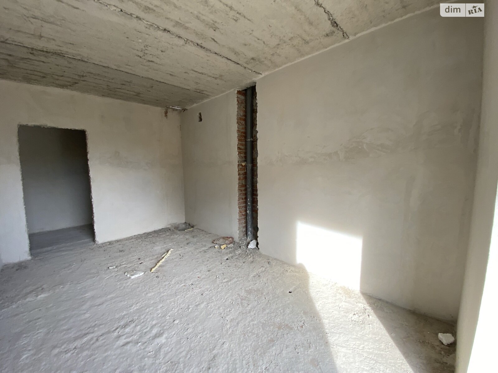 Продажа однокомнатной квартиры в Ивано-Франковске, на ул. Бандеры Степана, район Центр фото 1