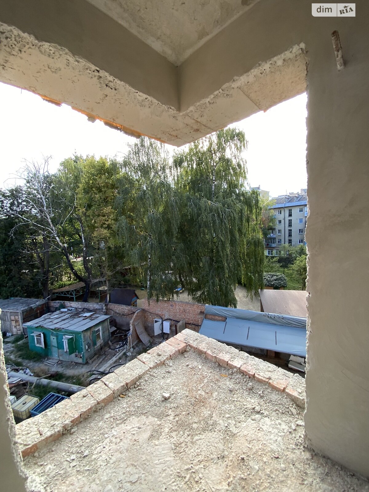 Продажа однокомнатной квартиры в Ивано-Франковске, на ул. Бандеры Степана, район Центр фото 1