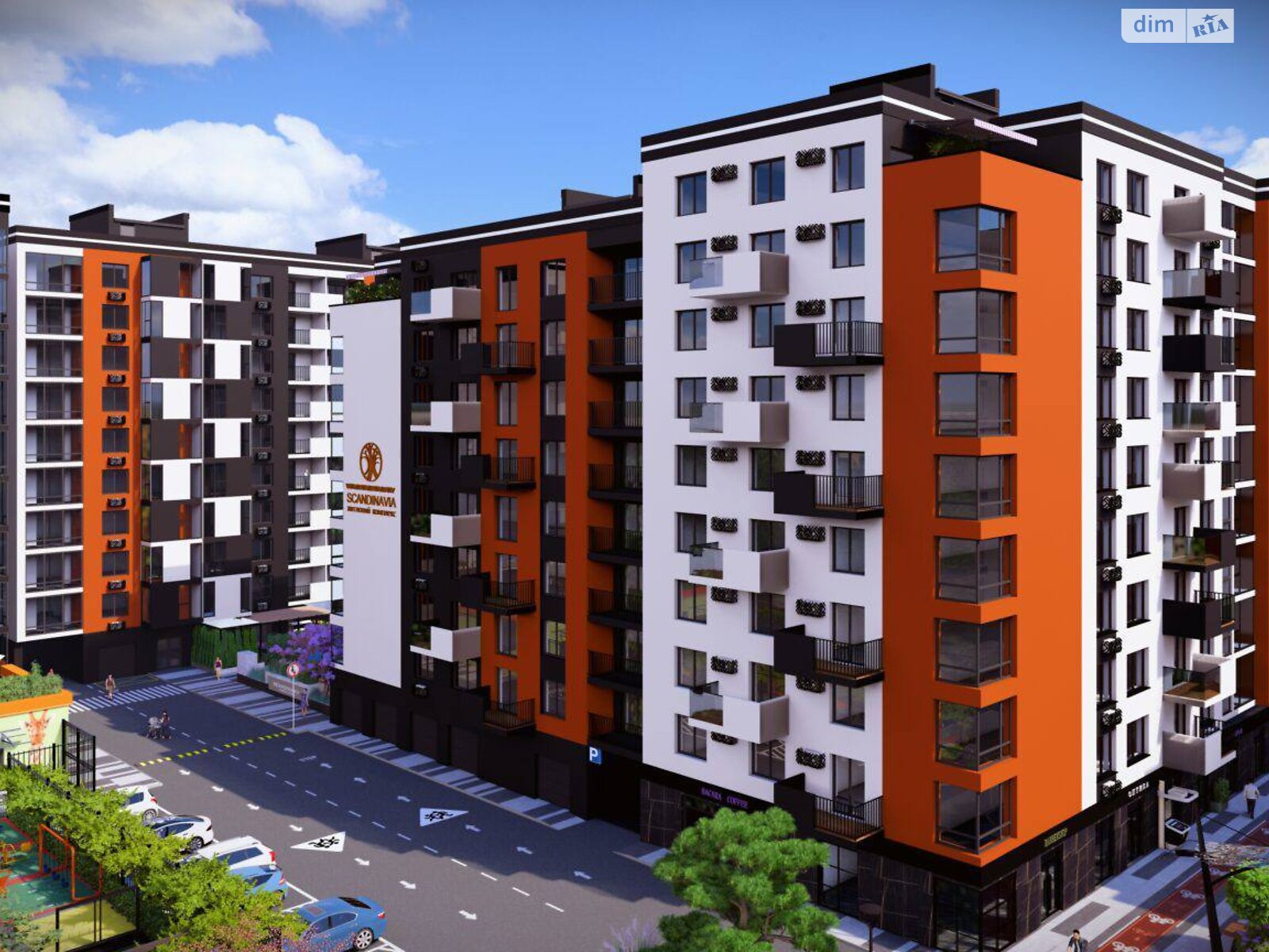 Продажа однокомнатной квартиры в Ивано-Франковске, на ул. Бандеры Степана, район Центр фото 1