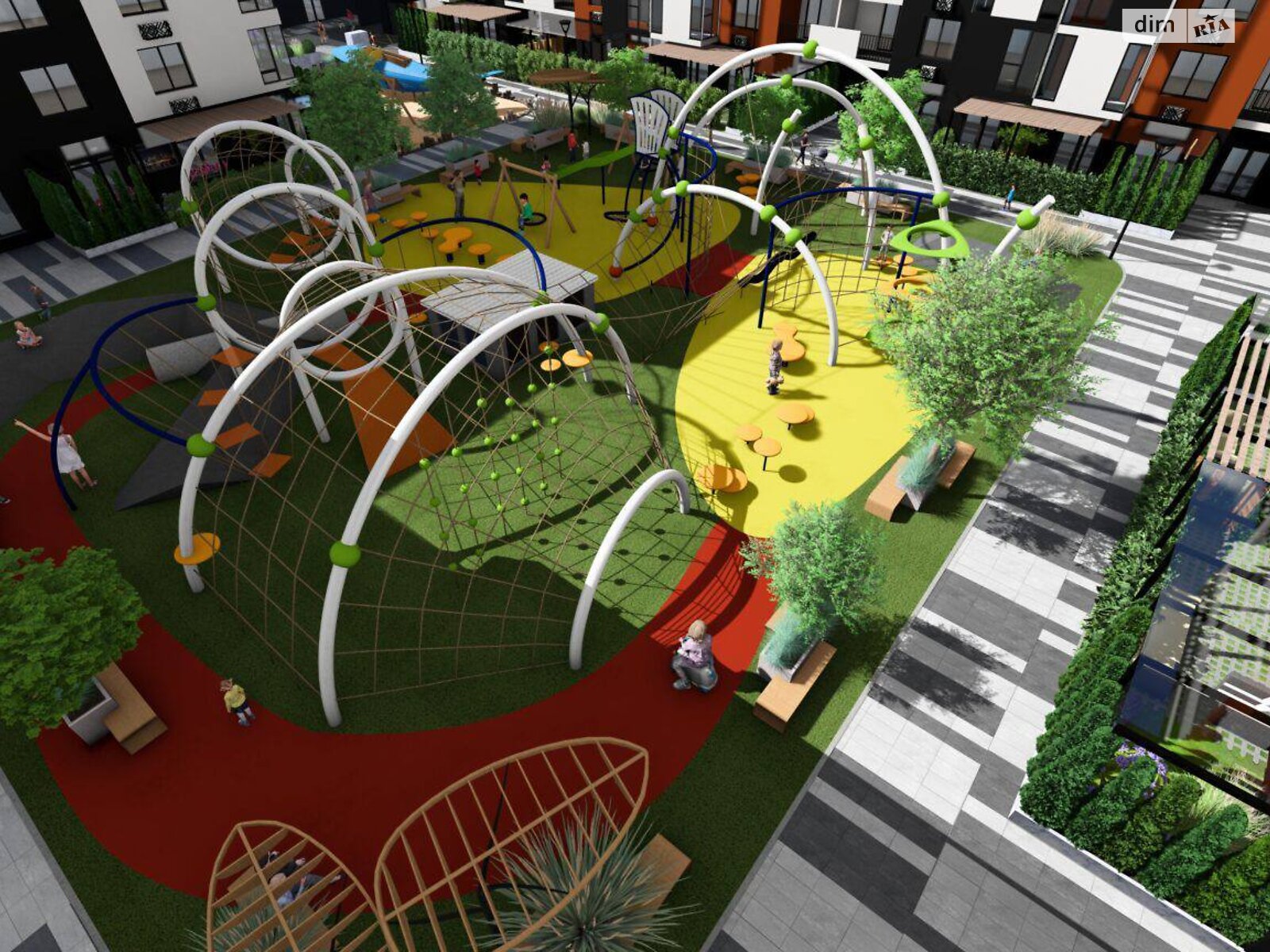 Продажа однокомнатной квартиры в Ивано-Франковске, на ул. Бандеры Степана, район Центр фото 1