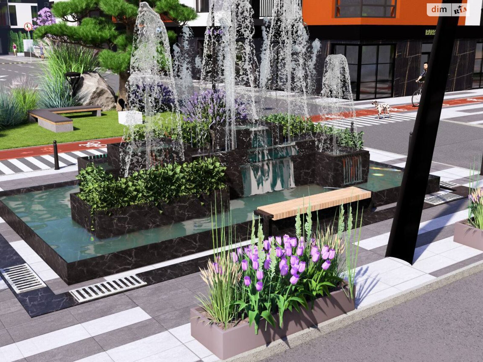 Продажа однокомнатной квартиры в Ивано-Франковске, на ул. Бандеры Степана, район Центр фото 1