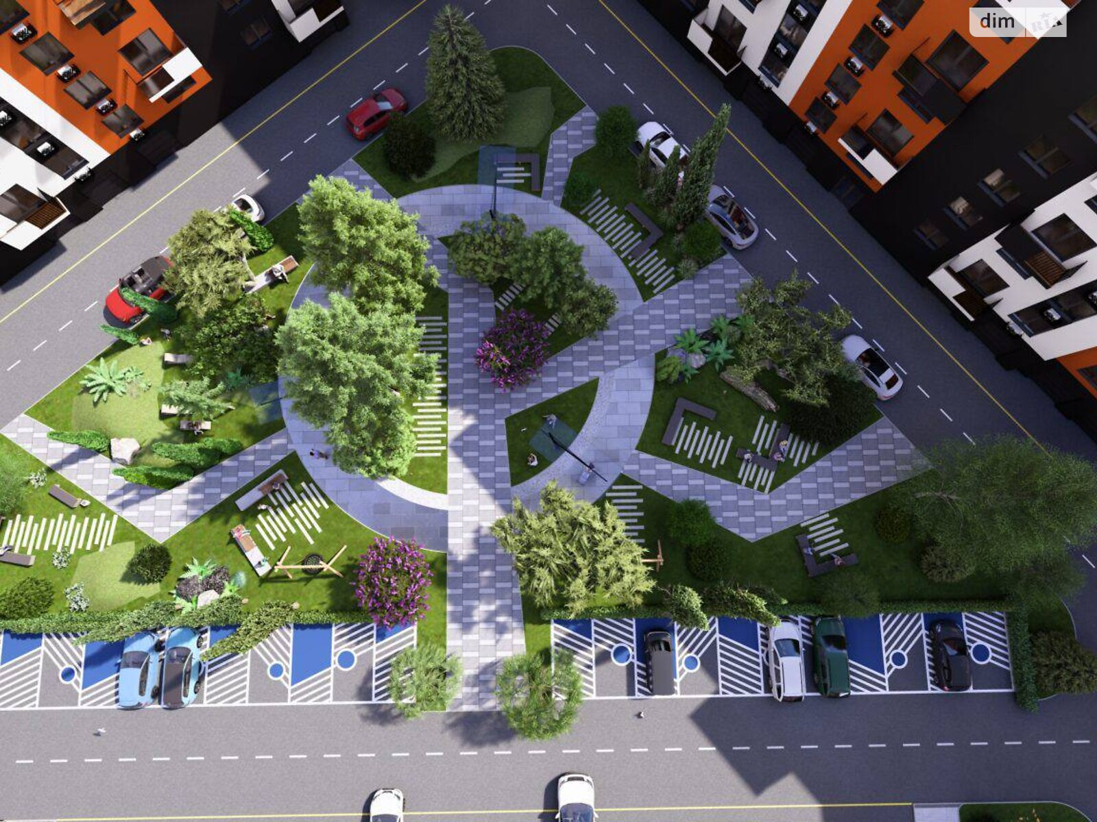 Продажа однокомнатной квартиры в Ивано-Франковске, на ул. Бандеры Степана, район Центр фото 1