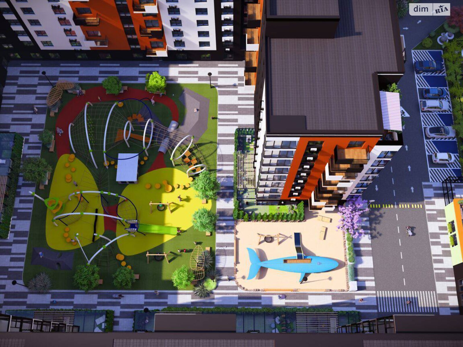 Продажа однокомнатной квартиры в Ивано-Франковске, на ул. Бандеры Степана, район Центр фото 1