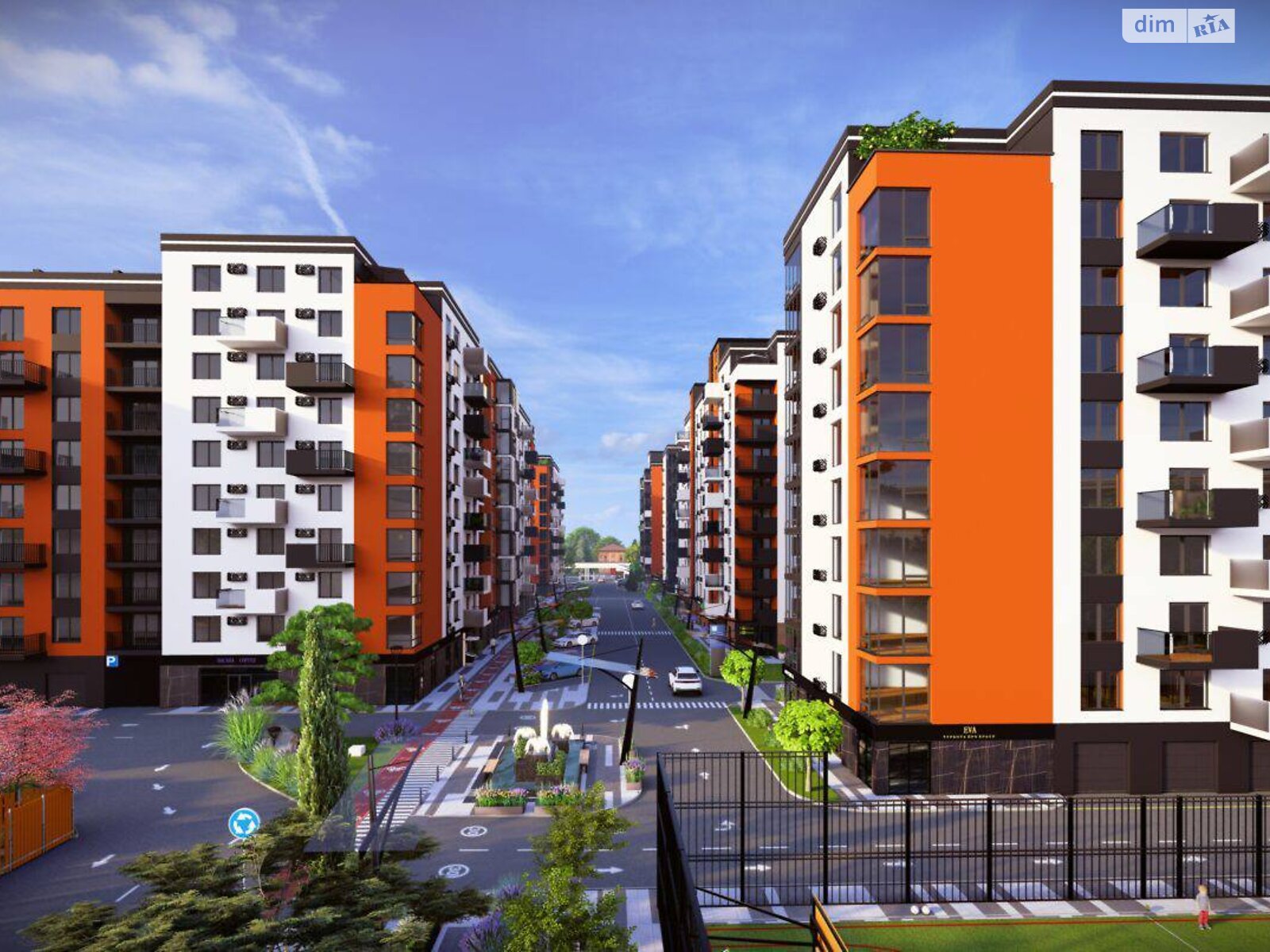 Продажа однокомнатной квартиры в Ивано-Франковске, на ул. Бандеры Степана, район Центр фото 1