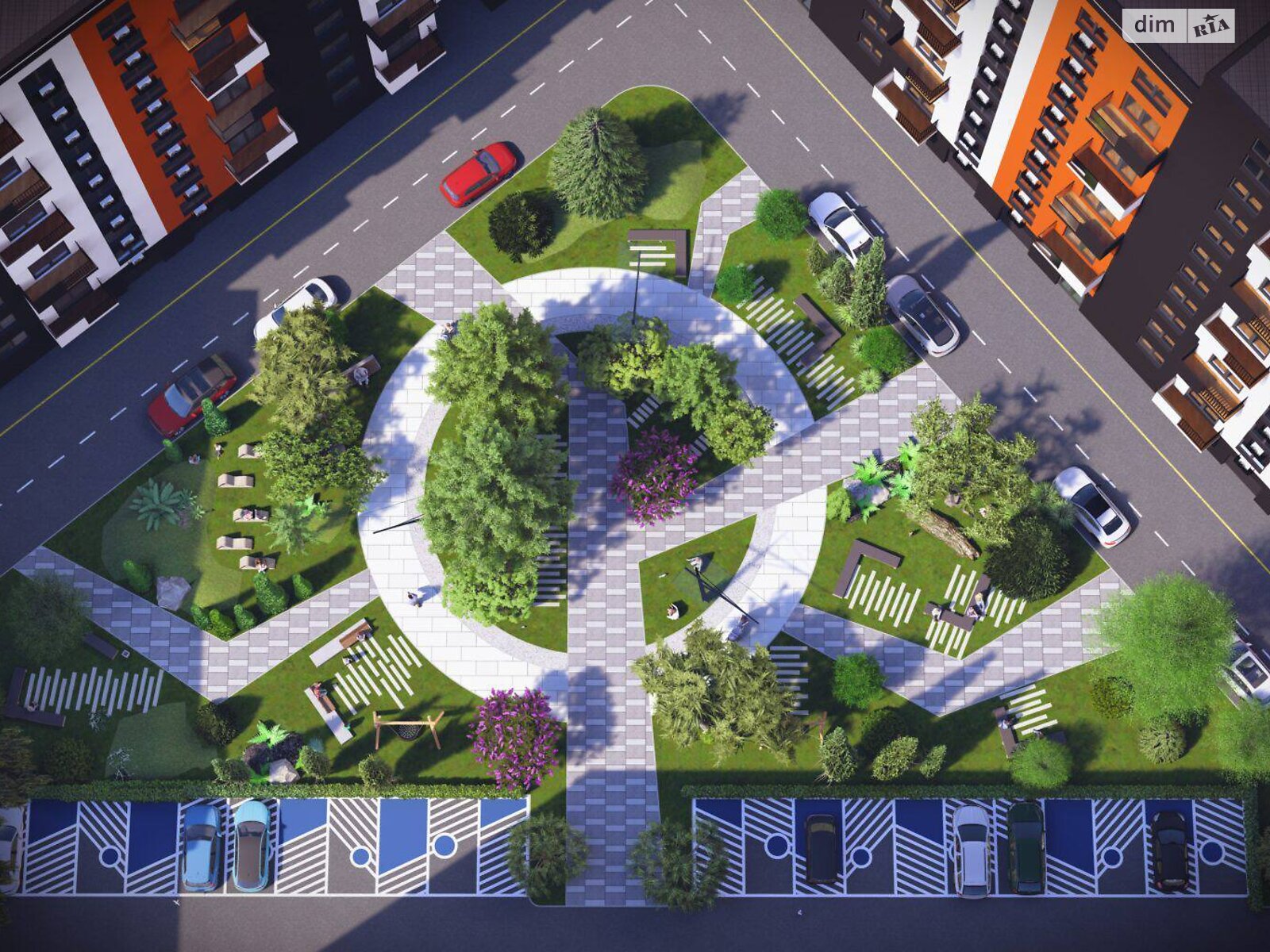 Продажа однокомнатной квартиры в Ивано-Франковске, на ул. Бандеры Степана, район Центр фото 1