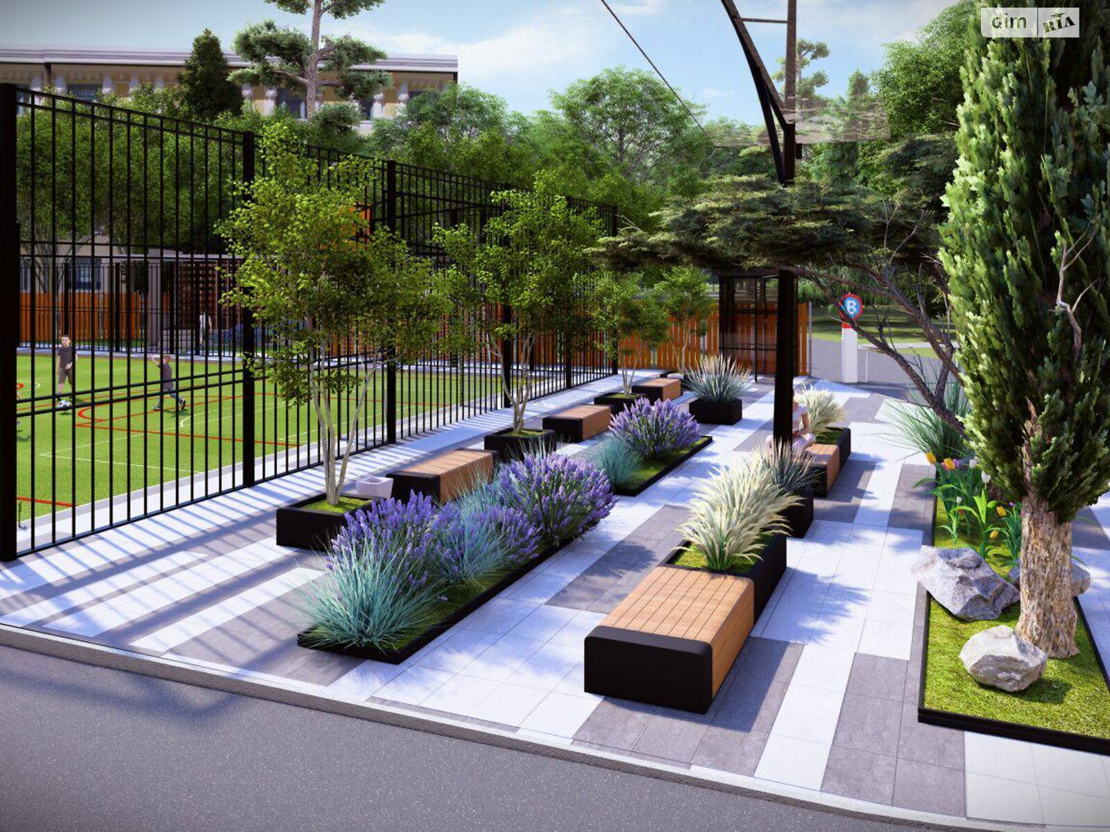 Продажа однокомнатной квартиры в Ивано-Франковске, на ул. Бандеры Степана, район Центр фото 1