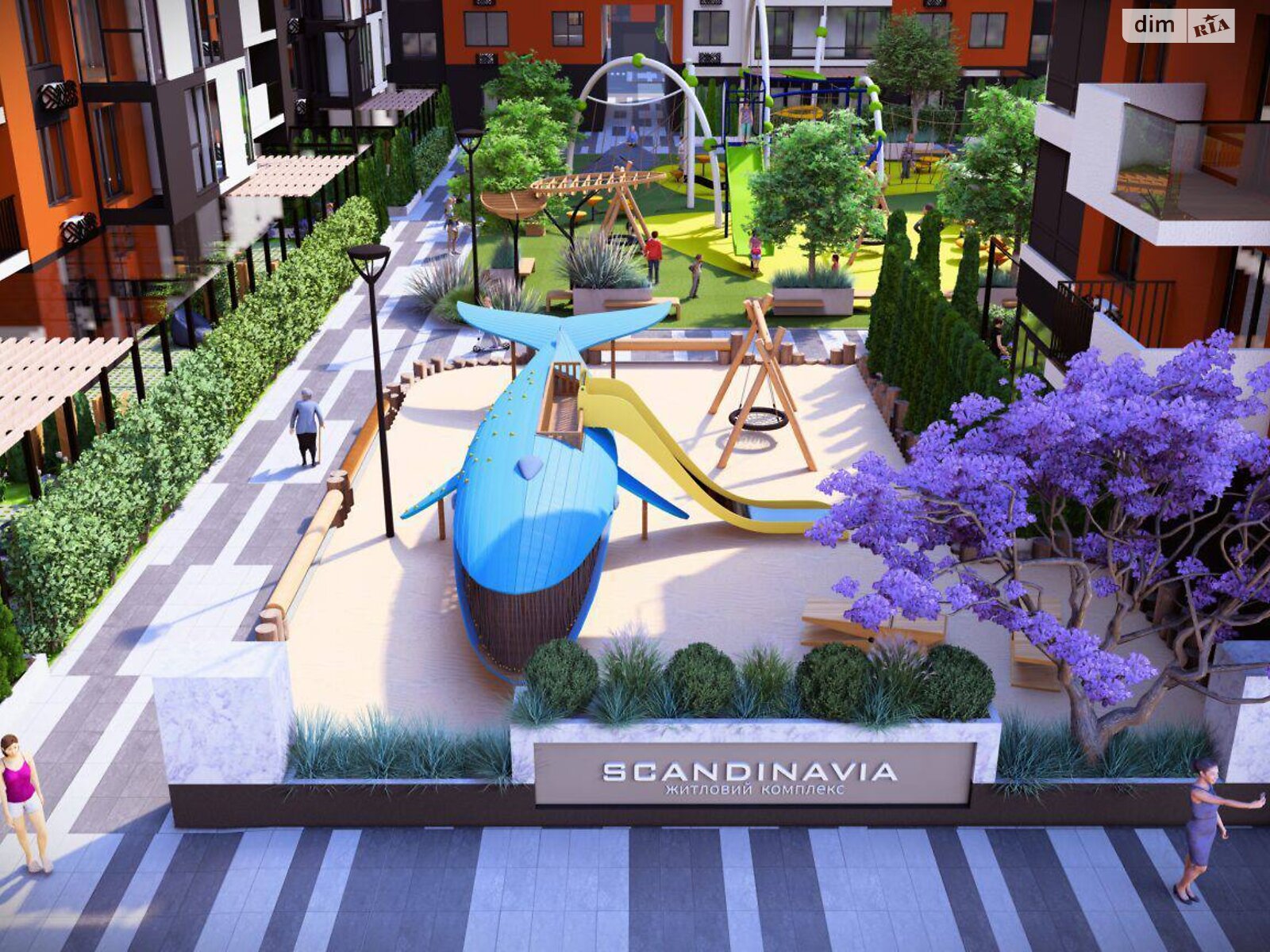 Продажа однокомнатной квартиры в Ивано-Франковске, на ул. Бандеры Степана, район Центр фото 1