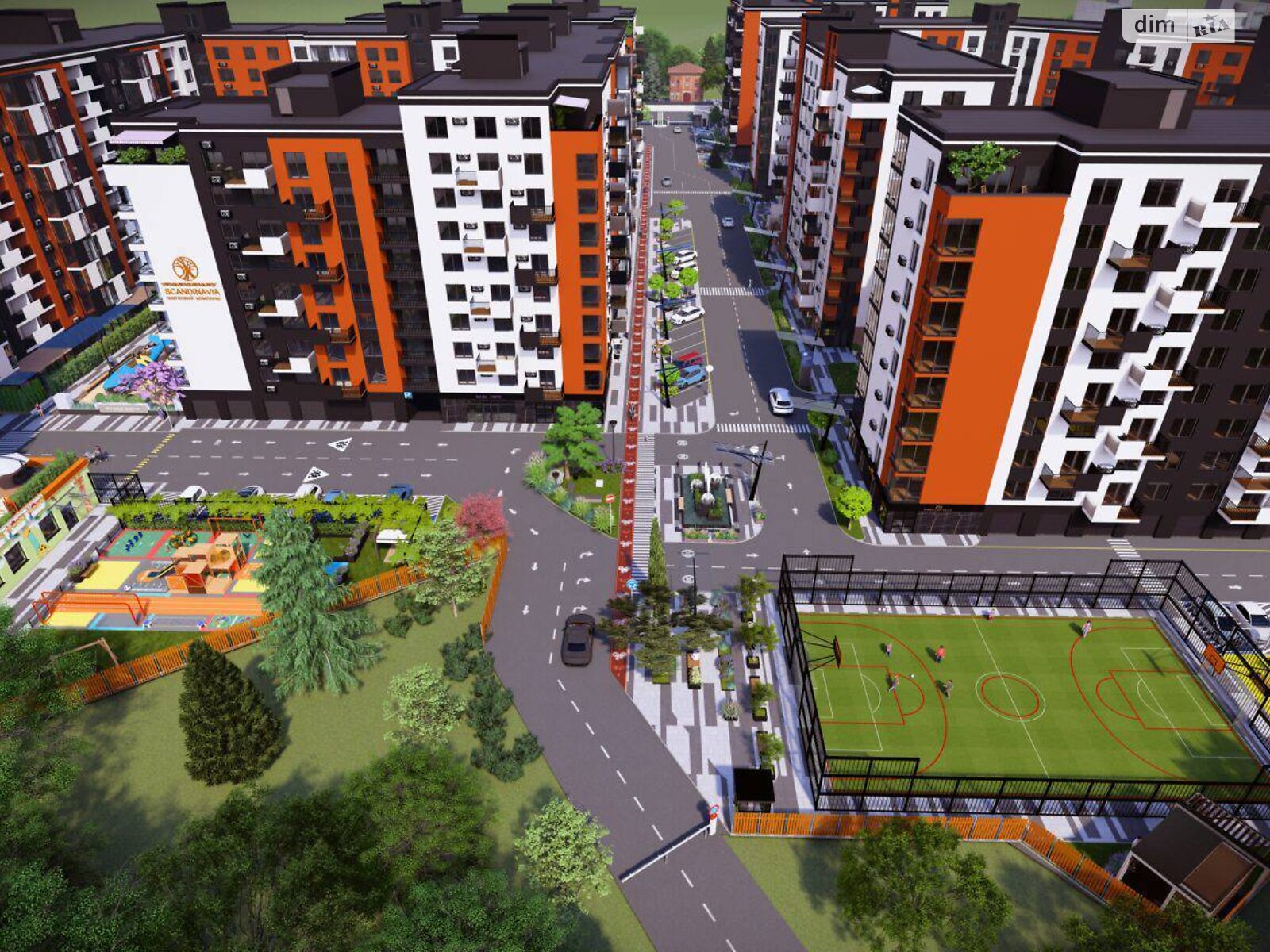 Продажа однокомнатной квартиры в Ивано-Франковске, на ул. Бандеры Степана, район Центр фото 1