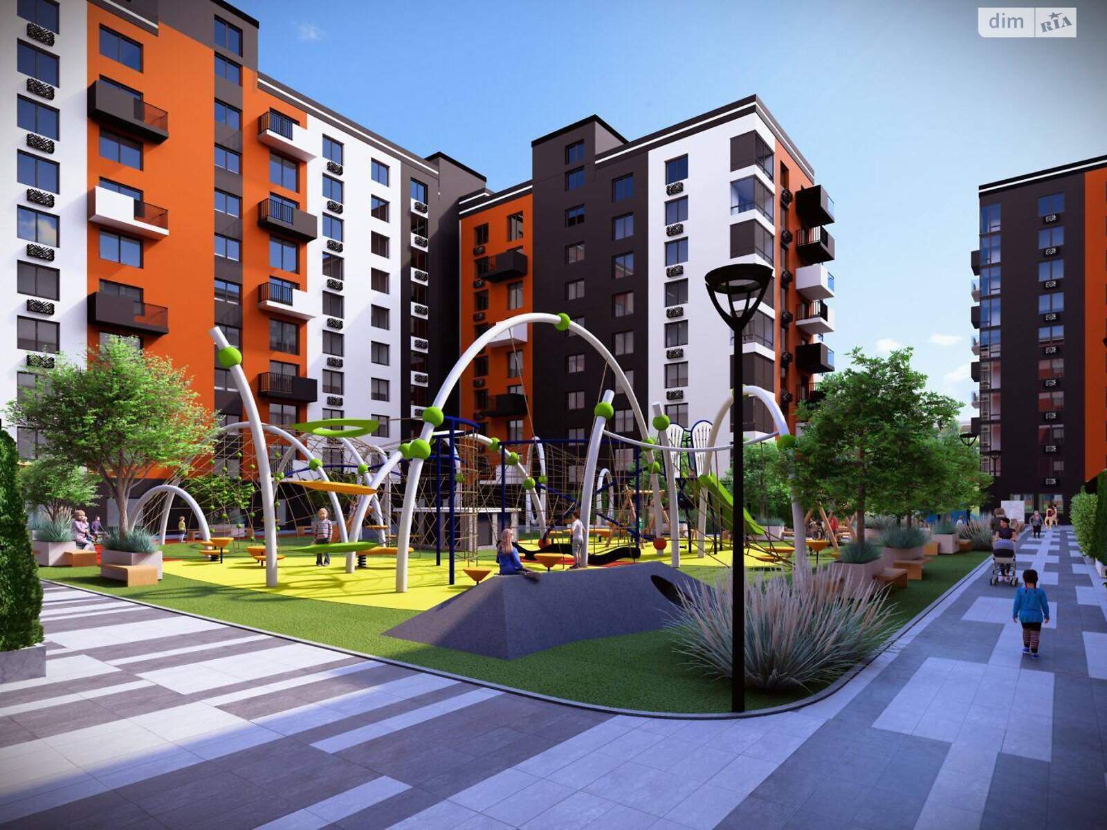 Продажа однокомнатной квартиры в Ивано-Франковске, на ул. Бандеры Степана, район Центр фото 1