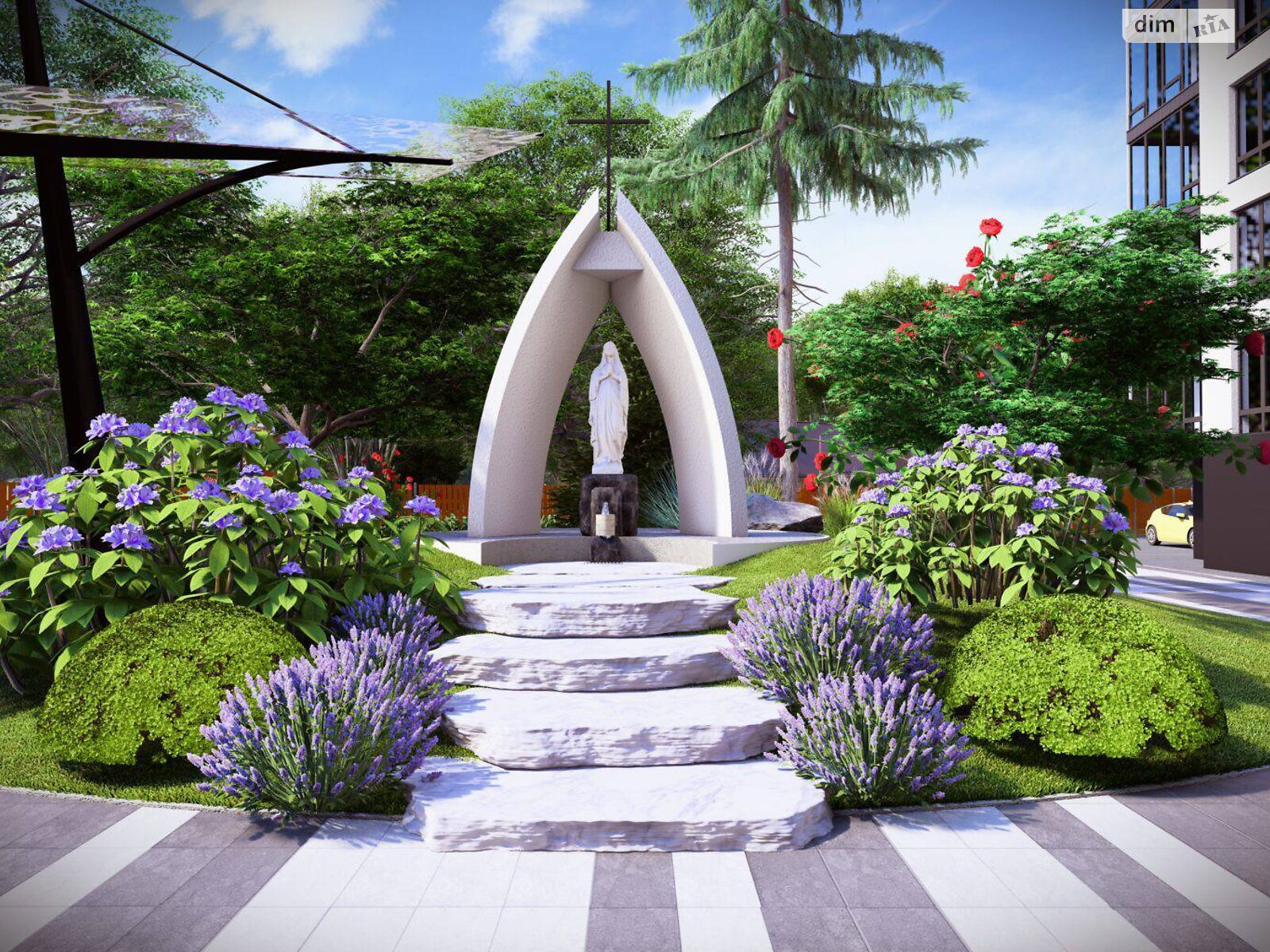 Продажа однокомнатной квартиры в Ивано-Франковске, на ул. Бандеры Степана, район Центр фото 1