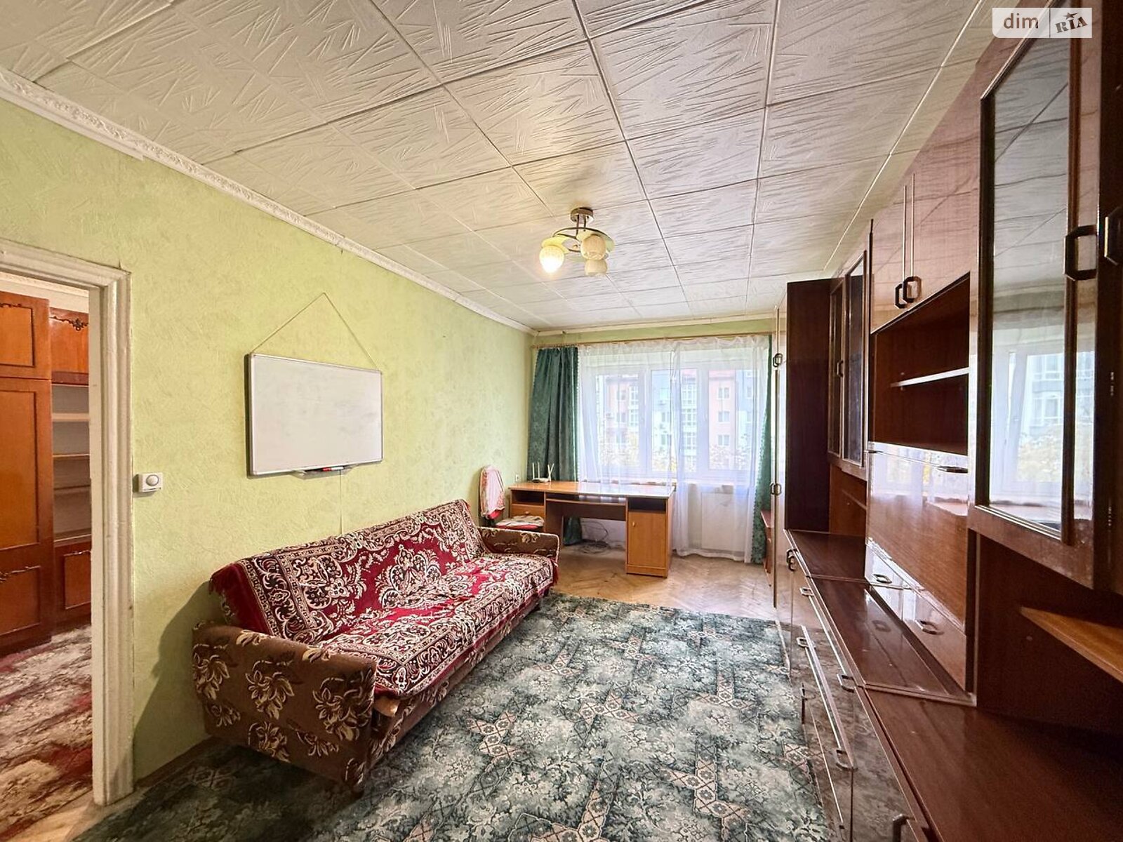 Продажа трехкомнатной квартиры в Ивано-Франковске, на ул. Бандеры Степана 4, кв. 45, район Центр фото 1