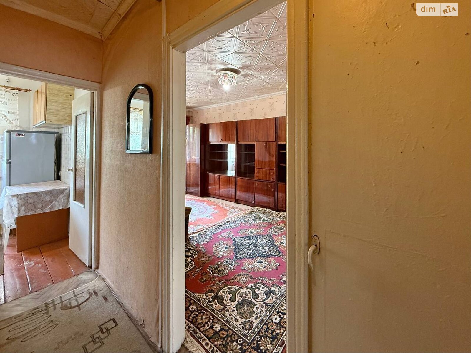 Продажа трехкомнатной квартиры в Ивано-Франковске, на ул. Бандеры Степана 4, кв. 45, район Центр фото 1