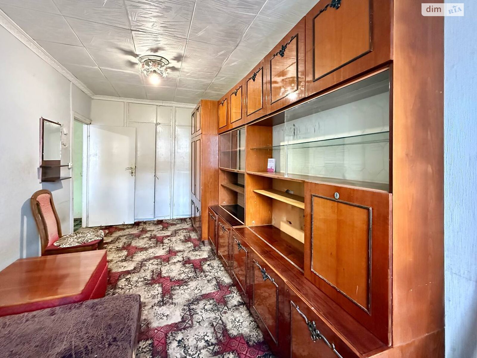 Продажа трехкомнатной квартиры в Ивано-Франковске, на ул. Бандеры Степана 4, кв. 45, район Центр фото 1