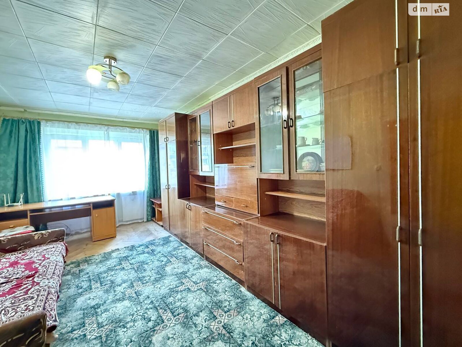 Продажа трехкомнатной квартиры в Ивано-Франковске, на ул. Бандеры Степана 4, кв. 45, район Центр фото 1