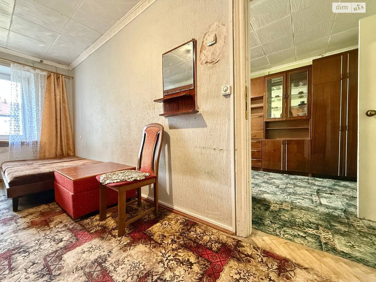 Продажа трехкомнатной квартиры в Ивано-Франковске, на ул. Бандеры Степана 4, кв. 45, район Центр фото 1