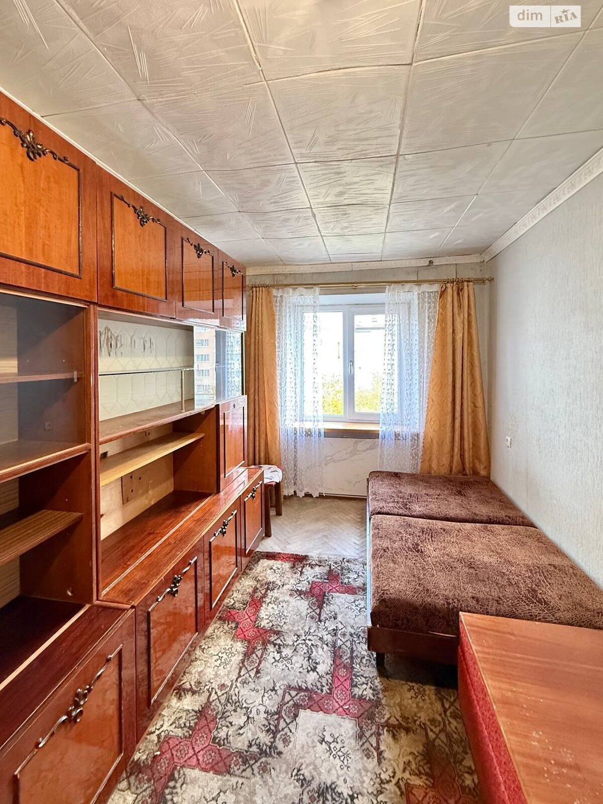 Продажа трехкомнатной квартиры в Ивано-Франковске, на ул. Бандеры Степана 4, кв. 45, район Центр фото 1