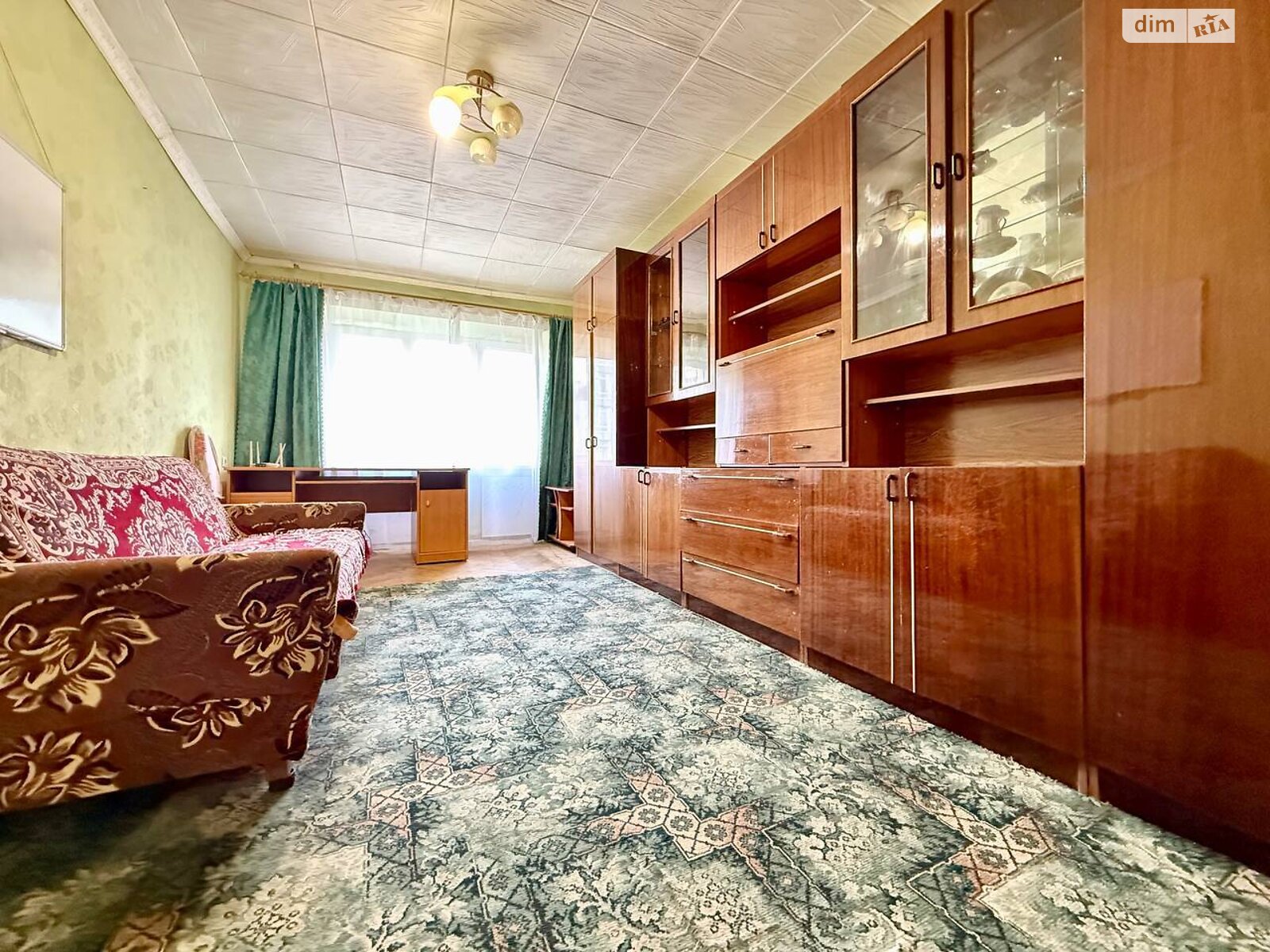 Продажа трехкомнатной квартиры в Ивано-Франковске, на ул. Бандеры Степана 4, кв. 45, район Центр фото 1