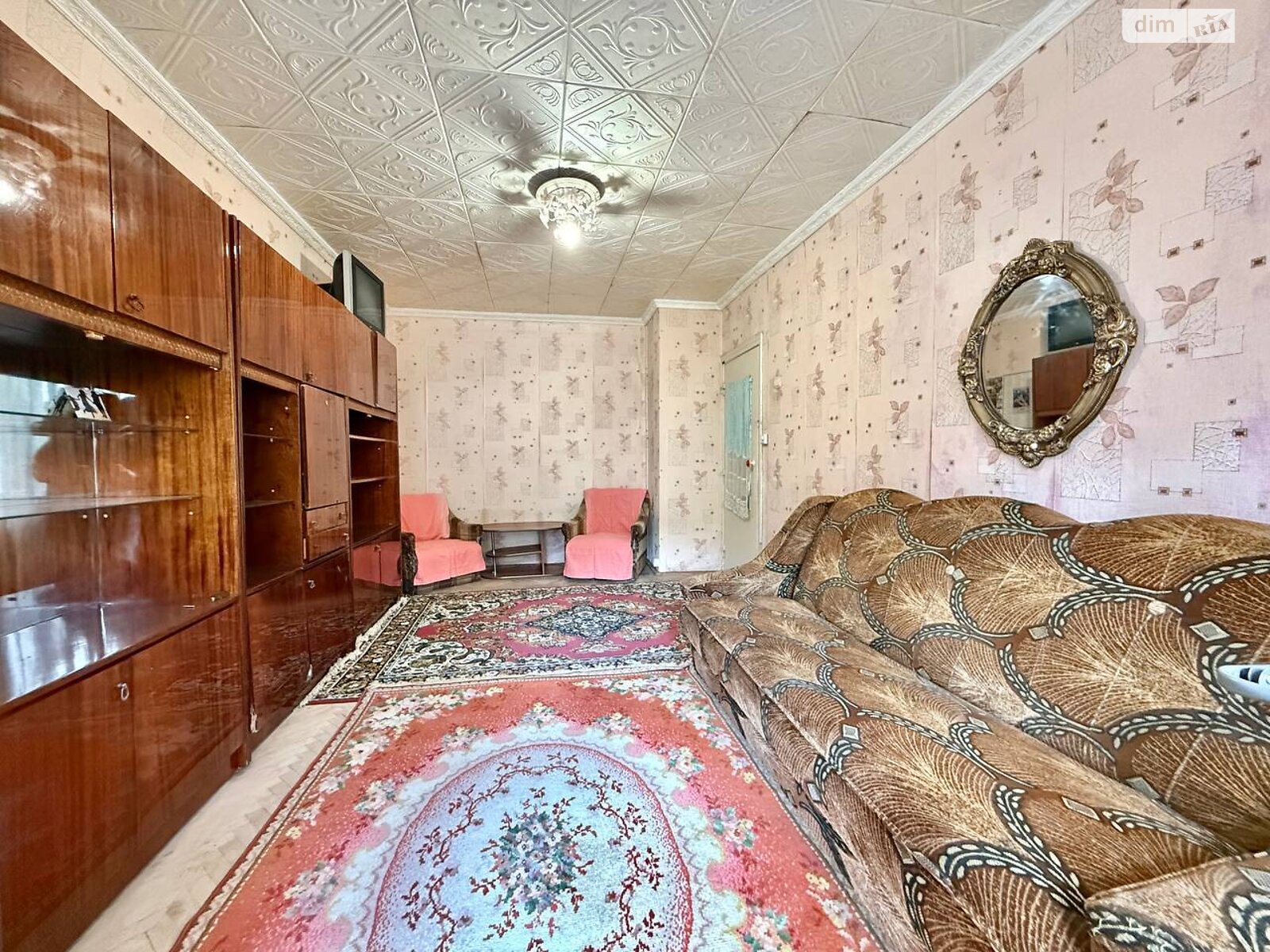 Продажа трехкомнатной квартиры в Ивано-Франковске, на ул. Бандеры Степана 4, кв. 45, район Центр фото 1